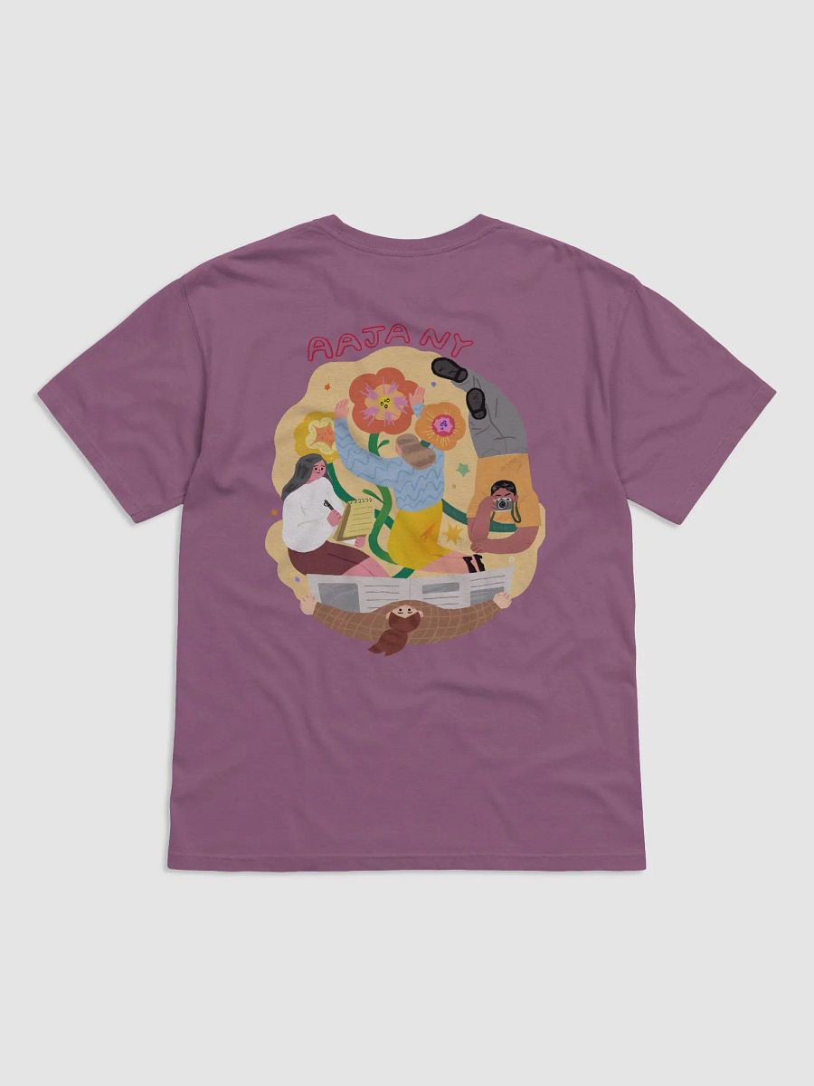 AAJA NY tee product image (8)