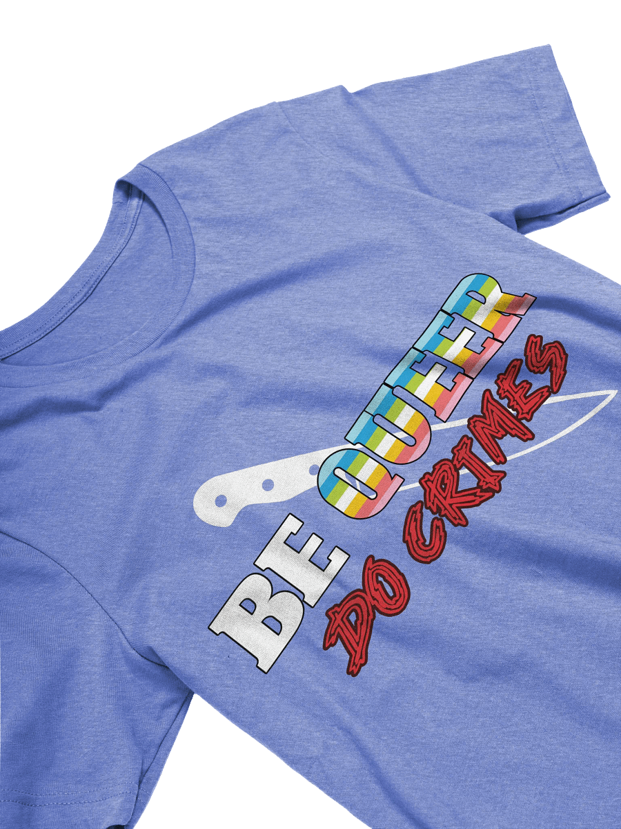 Be Queer, Do Crimes product image (83)