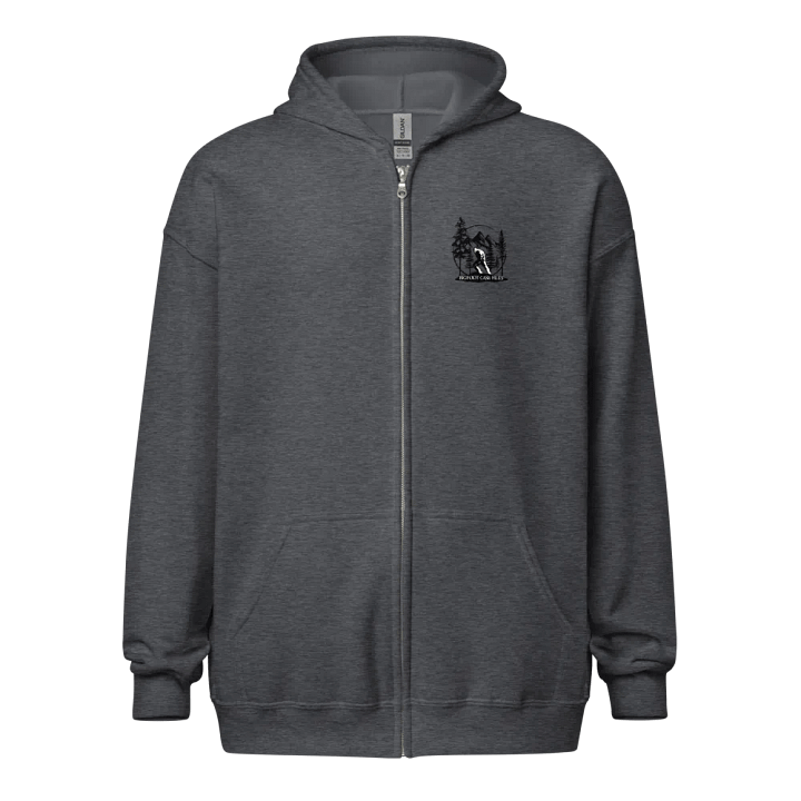 FOREST WALKER ZIP HOODIE product image (4)