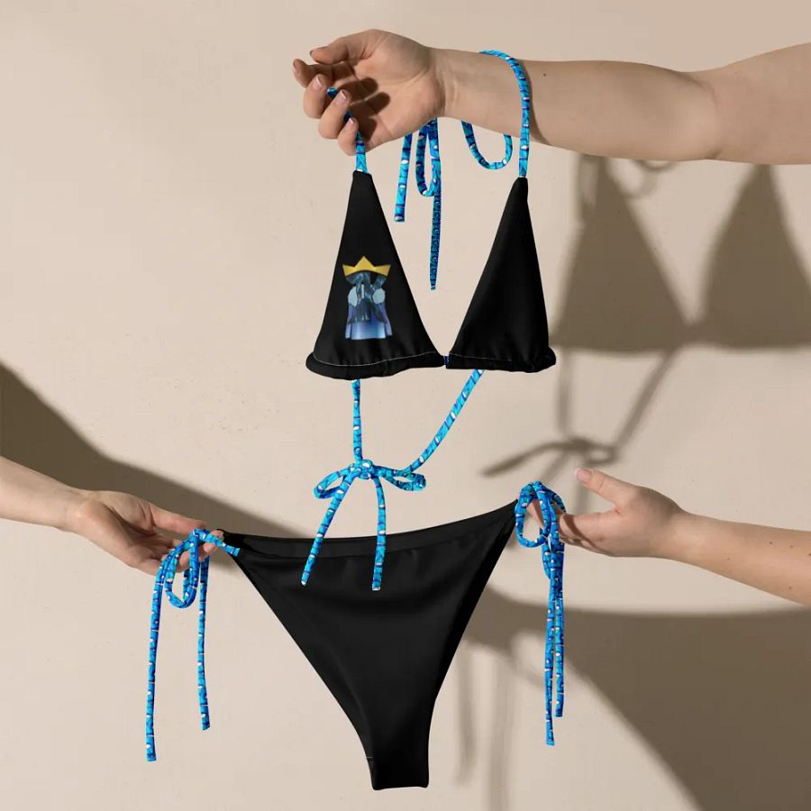 Icy's Womens Bathing Suit product image (8)