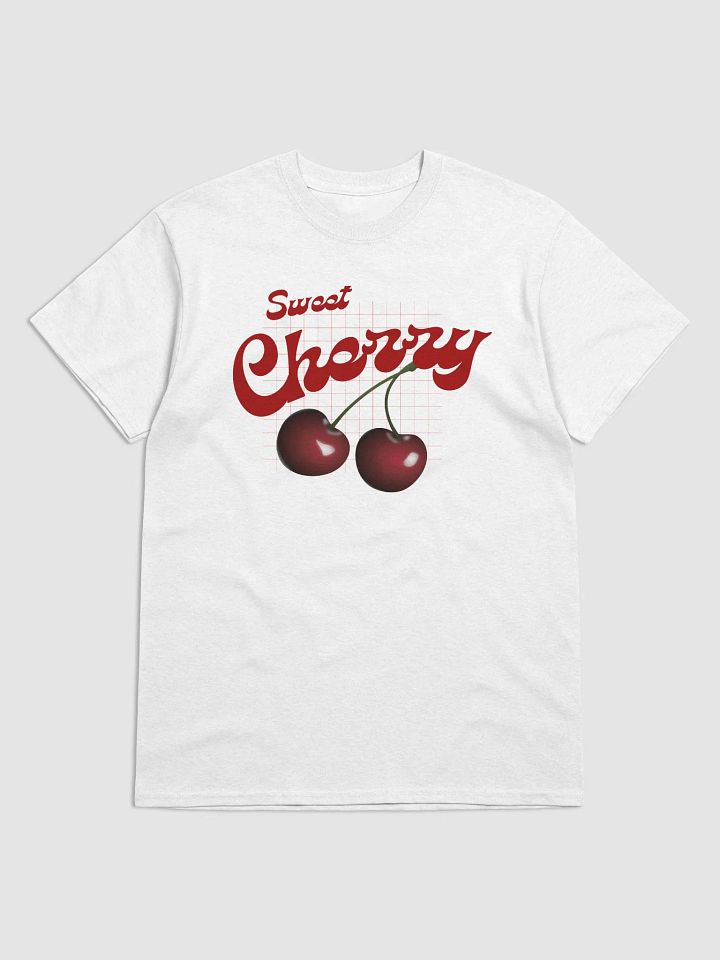 Sweet Cherry Graphic Tee product image (2)