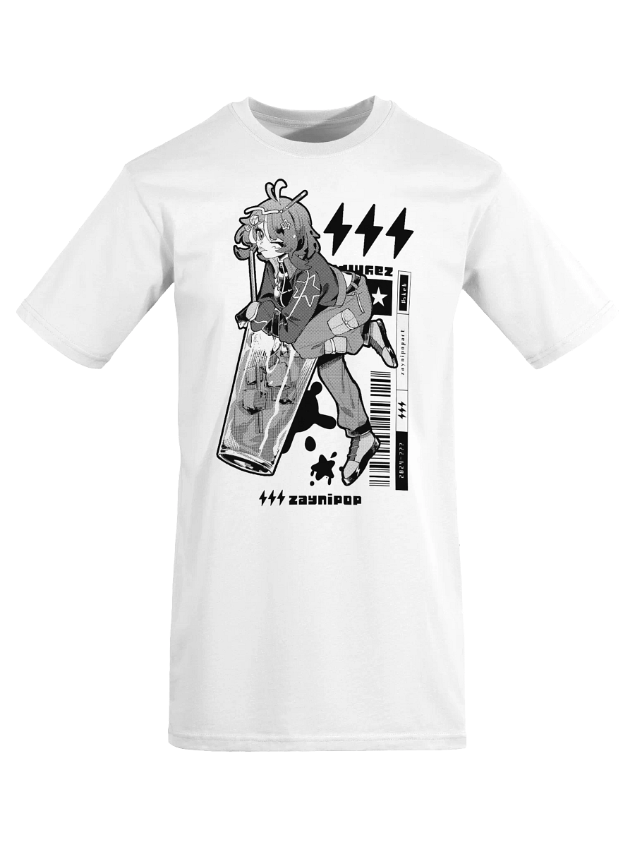 Sippin' Style t-shirt product image (6)