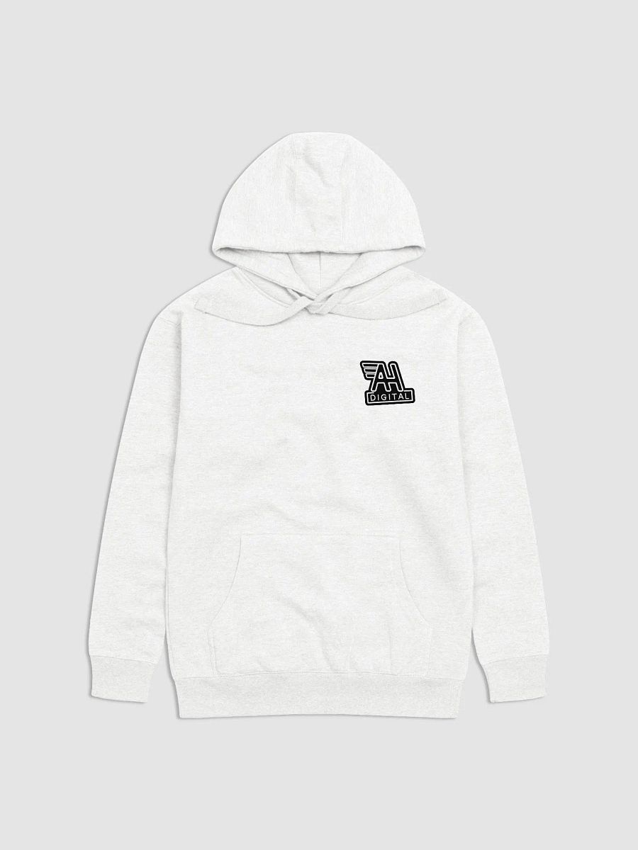 Logo Hoodie product image (7)