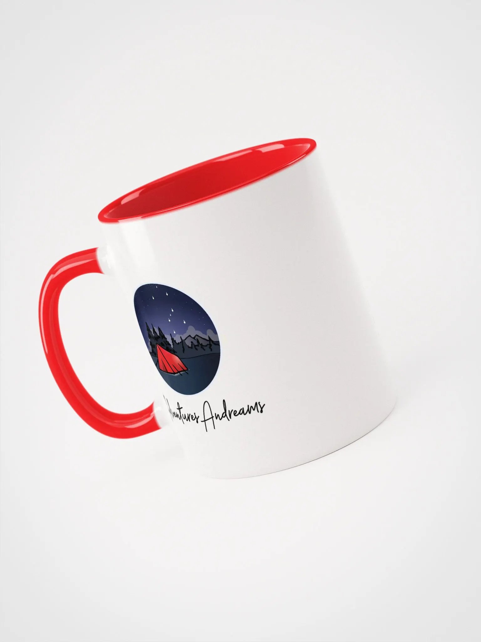 Mug - Adventure is Hiking product image (4)