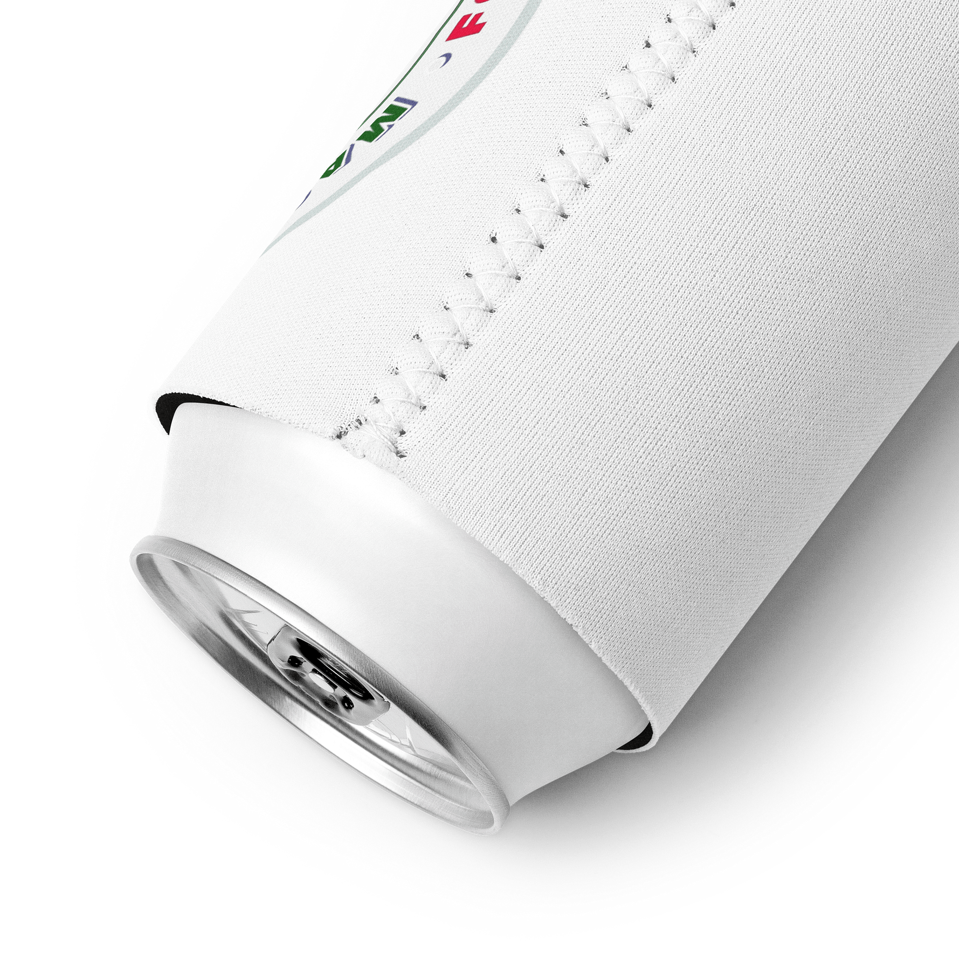 Masher Fantasy Football League Can Coozie product image (9)