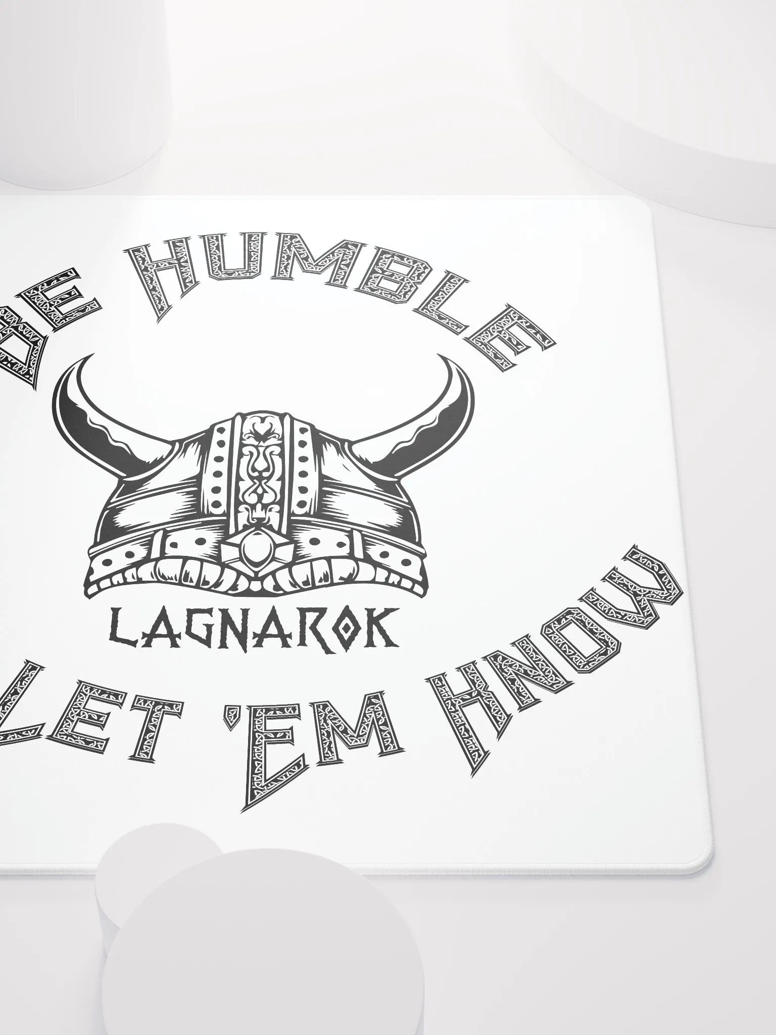 The Be Humble 36