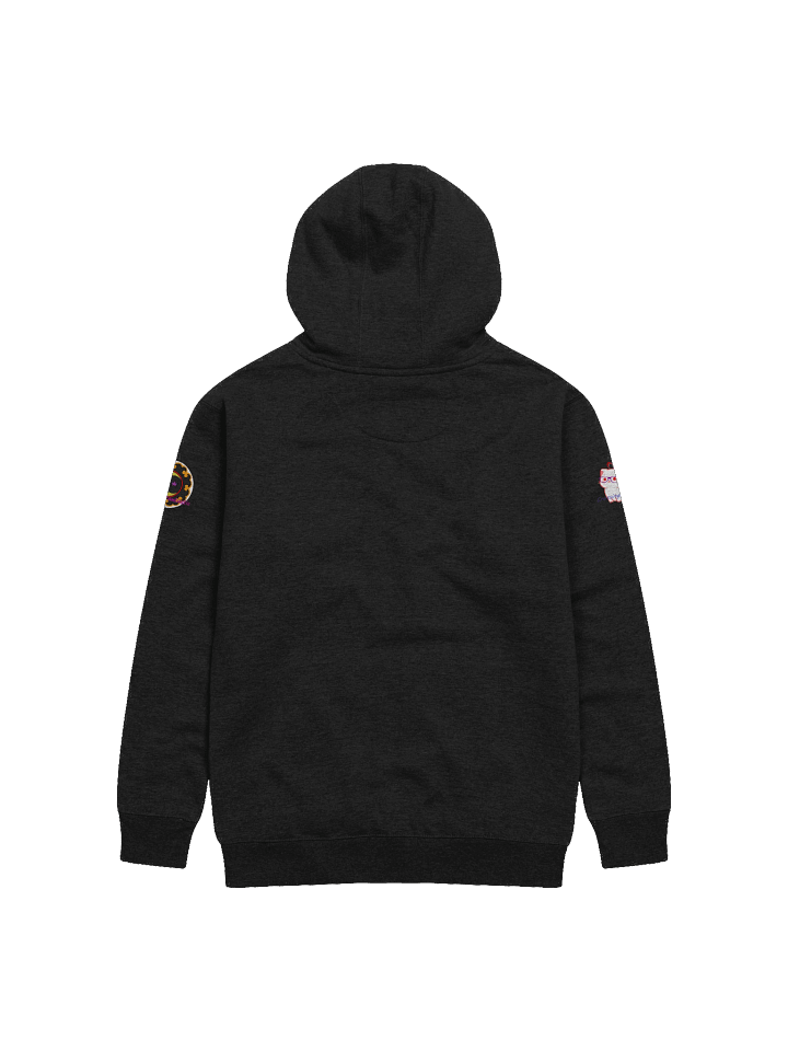 Chibis Together! Hoodie product image (2)