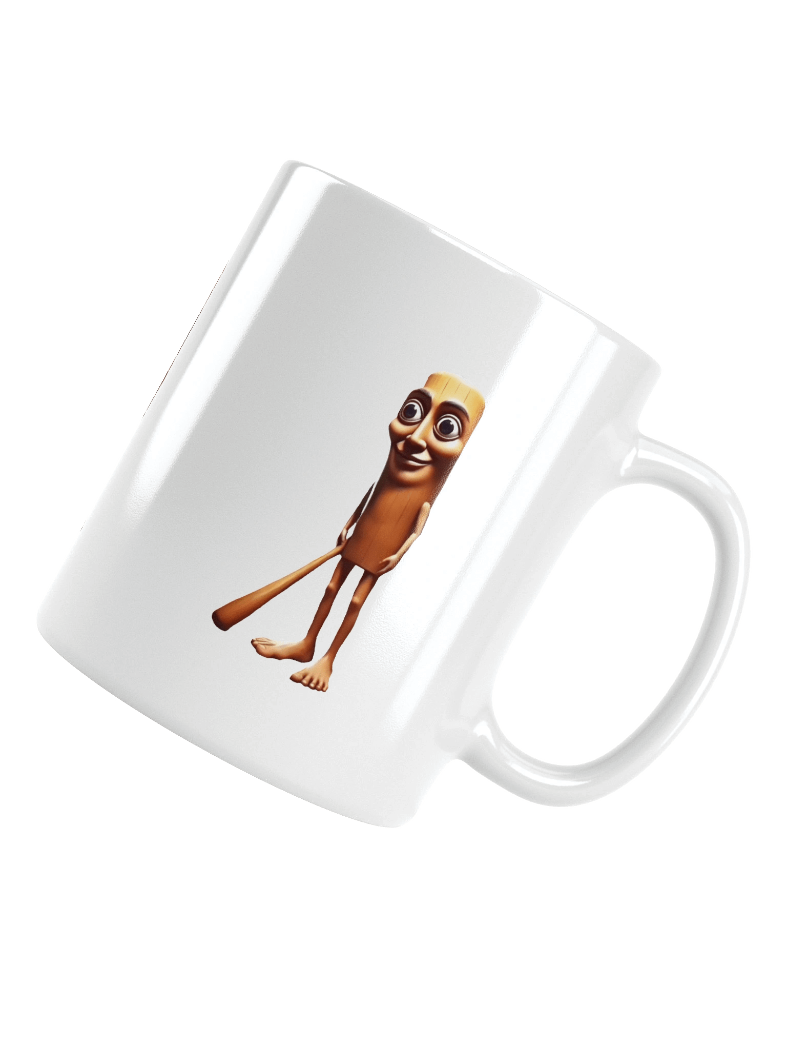 Tung Tung Tung Sahur mug product image (10)