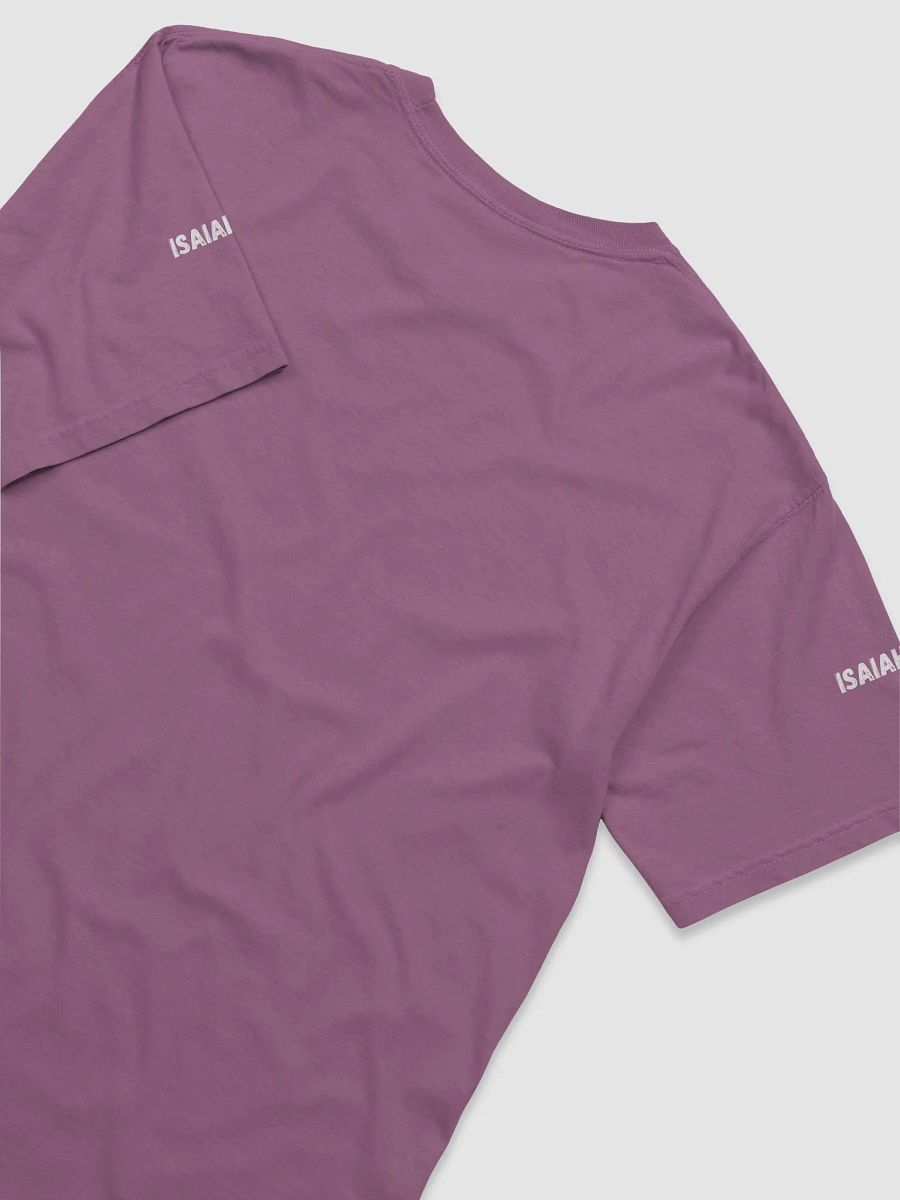 Run With Faith T-Shirt product image (4)