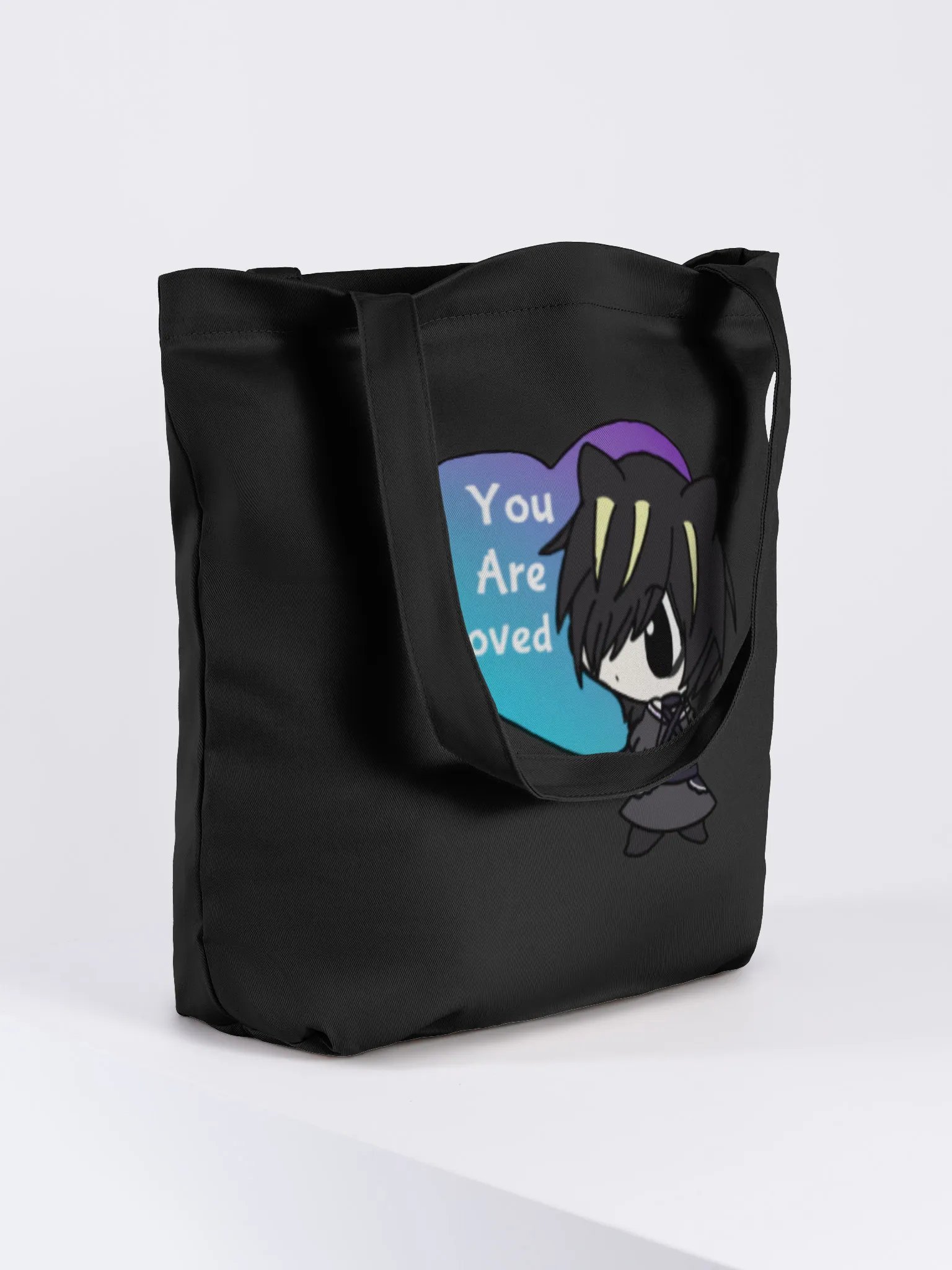 You Are Loved Standard Tote product image (4)