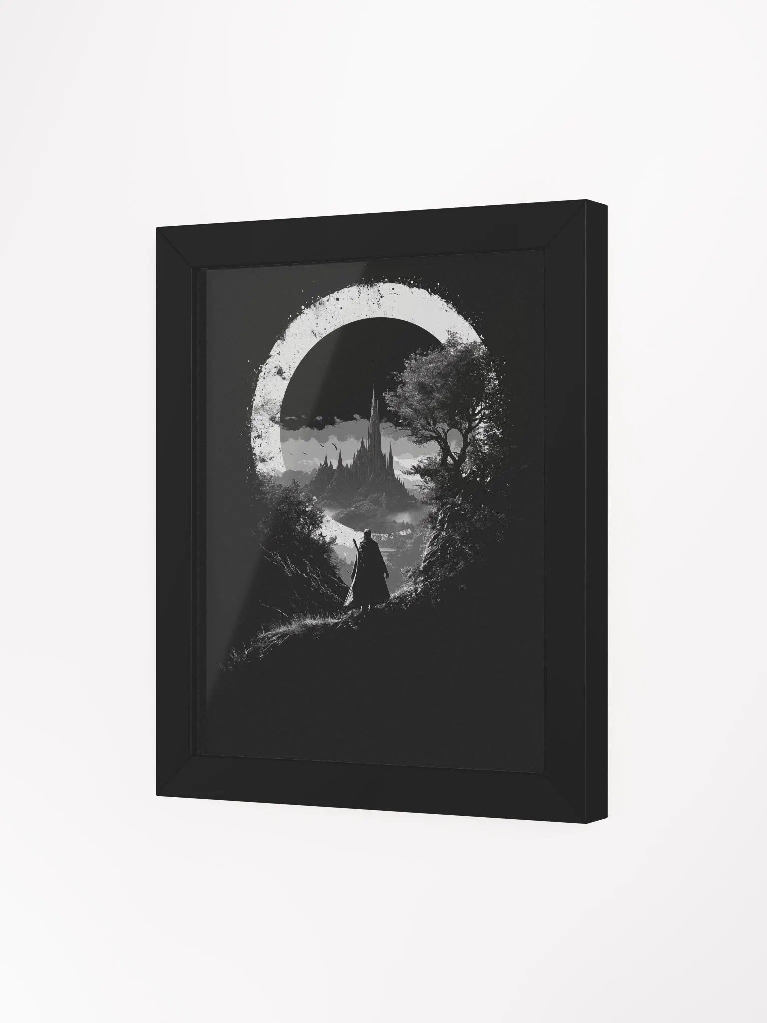 Distant Kingdom Wall Art product image (15)