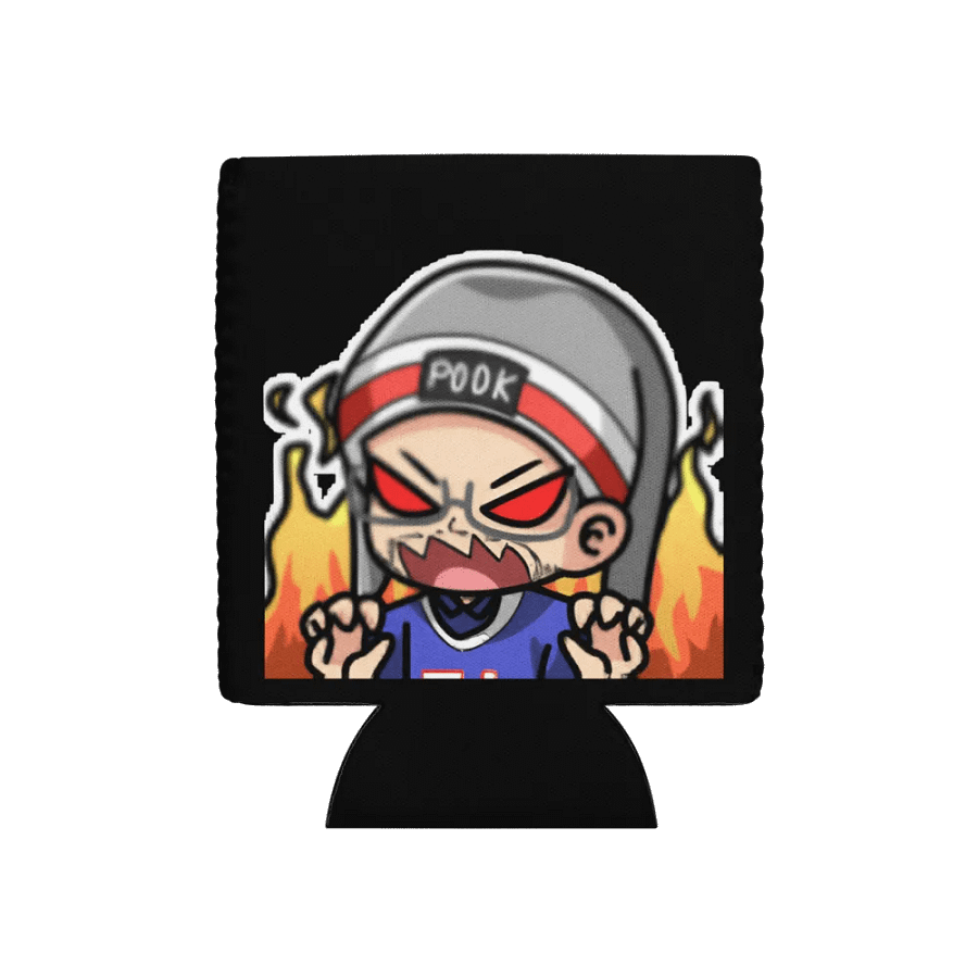 2 Sided Soxy Coozie product image (11)