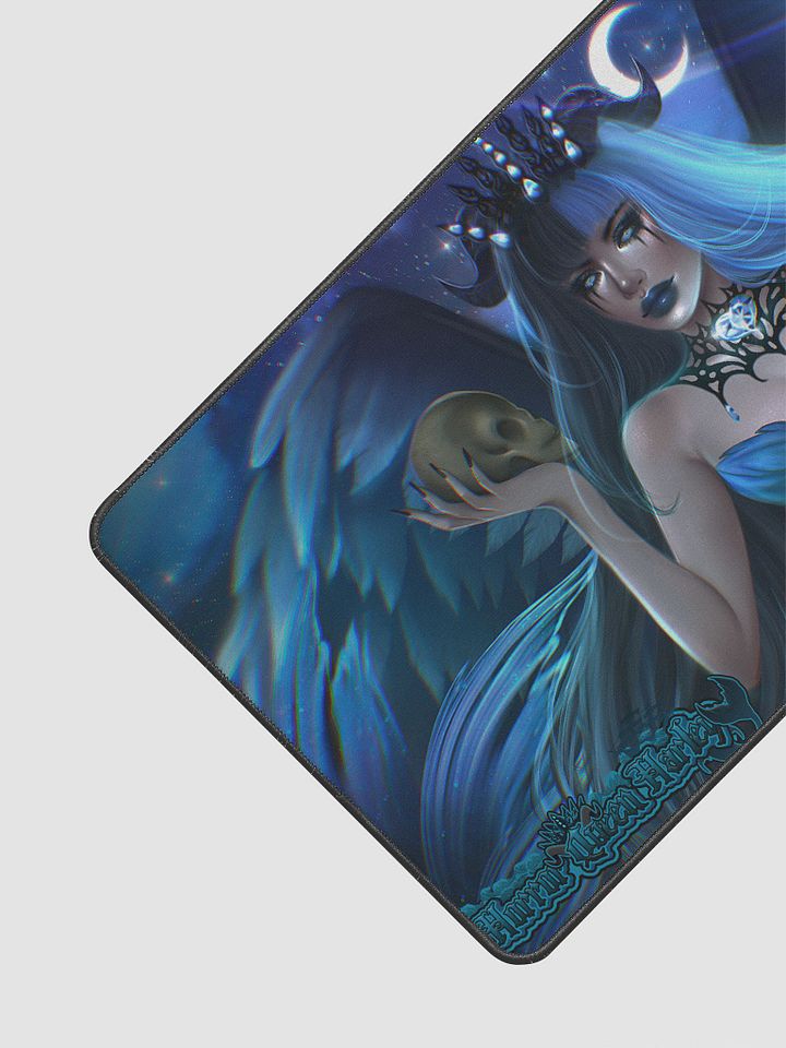 Moonlight Siren Deskmat product image (2)