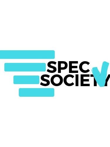 Spec V Society product image (1)