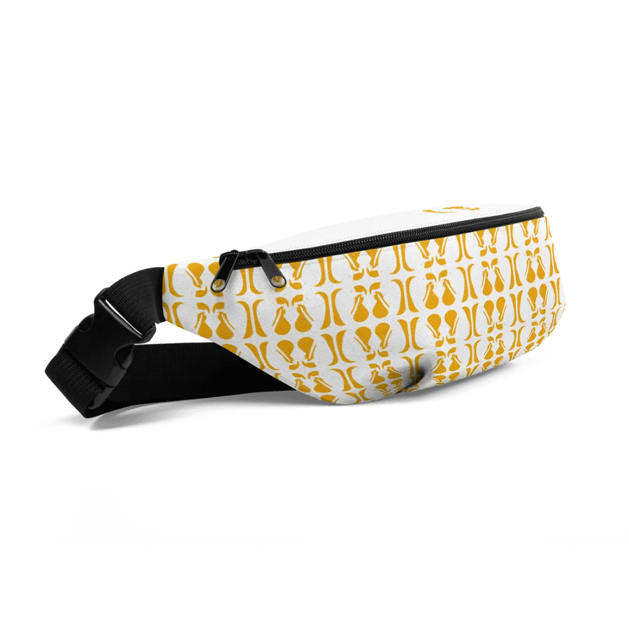Kiwii logo Fanny Pack product image (2)