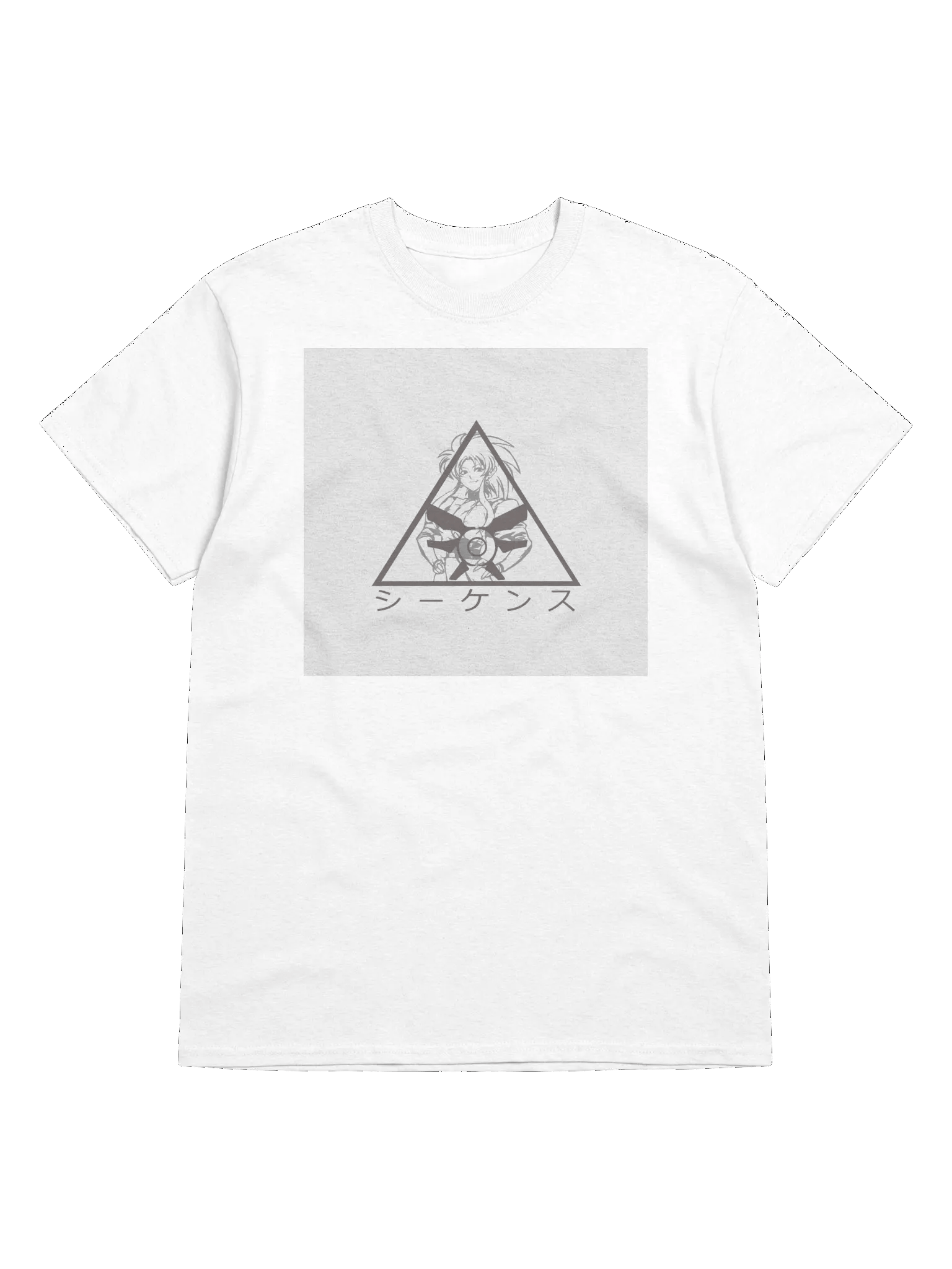 Jurai Media "Ryoko" Tee product image (1)
