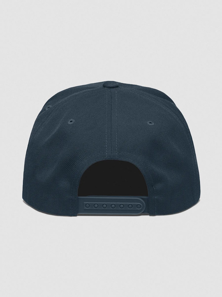Mark of the Yeti Snapback Cap product image (30)