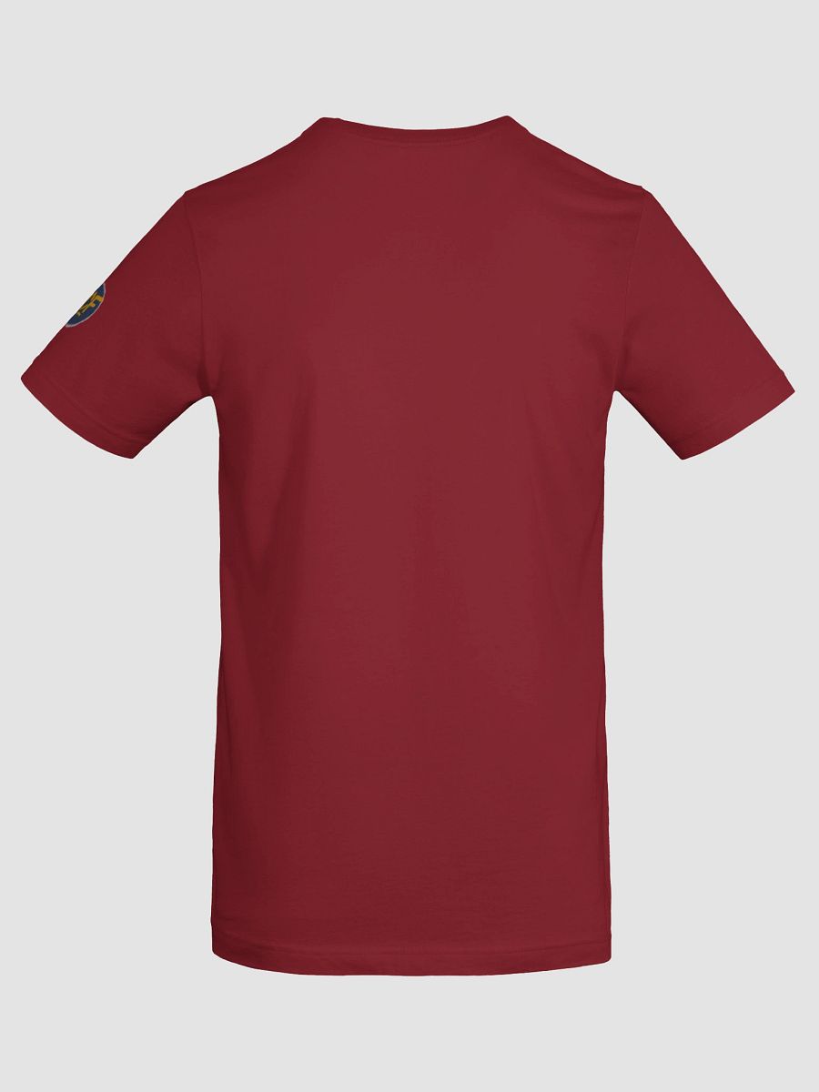 Ele - Agent of Chaos Short Sleeve Tee product image (8)