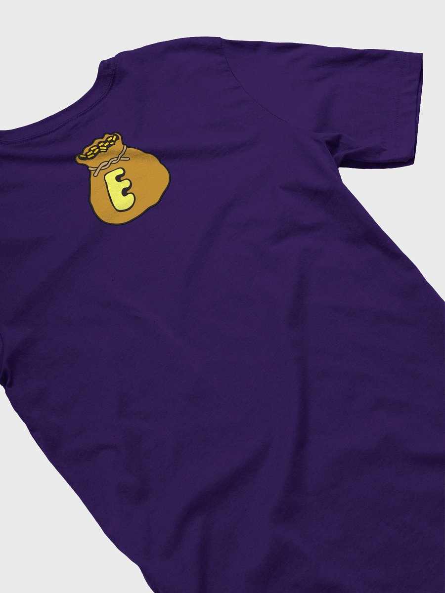 T-Shirt product image (4)