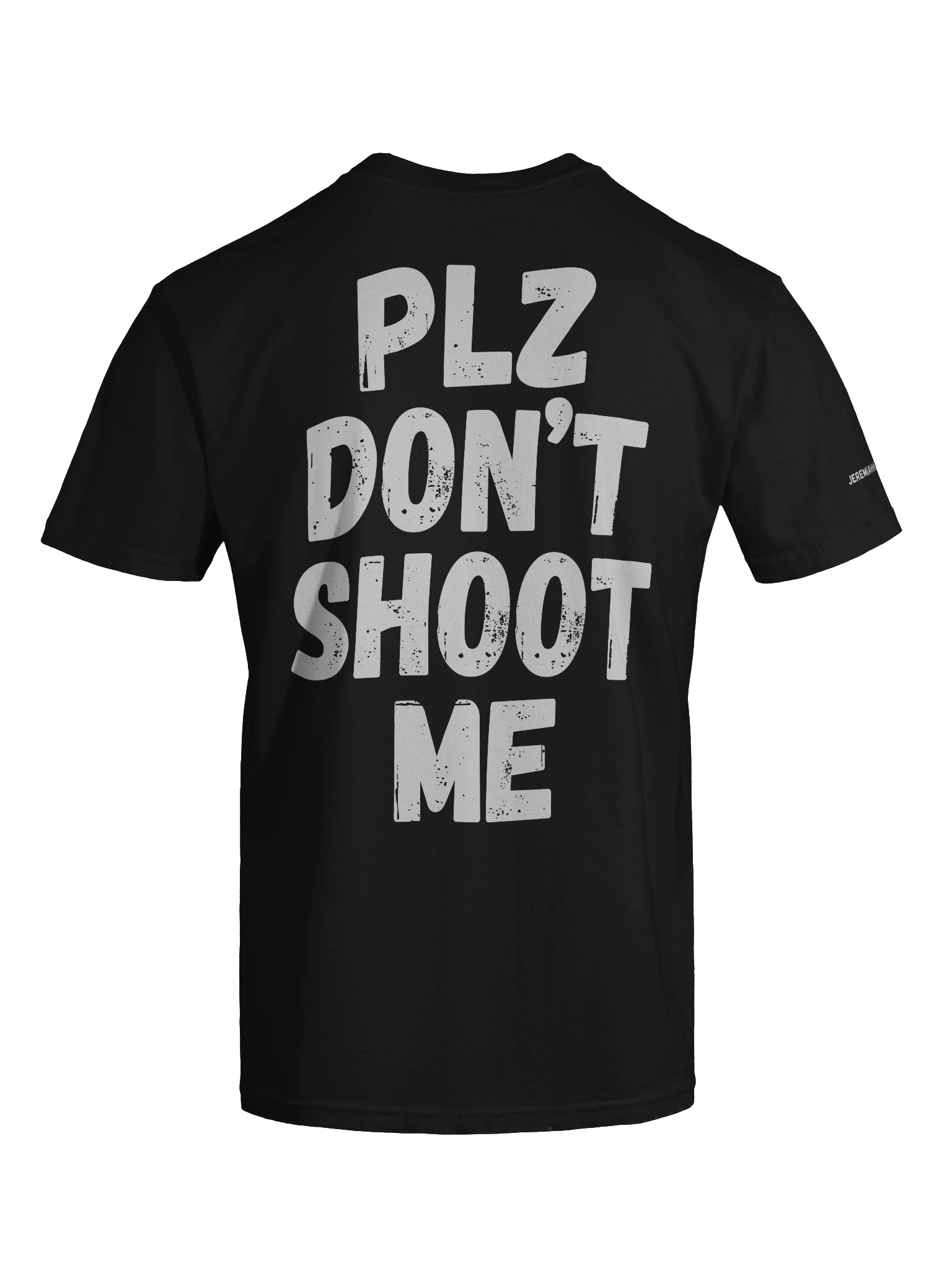 School Shirt | Black product image (9)