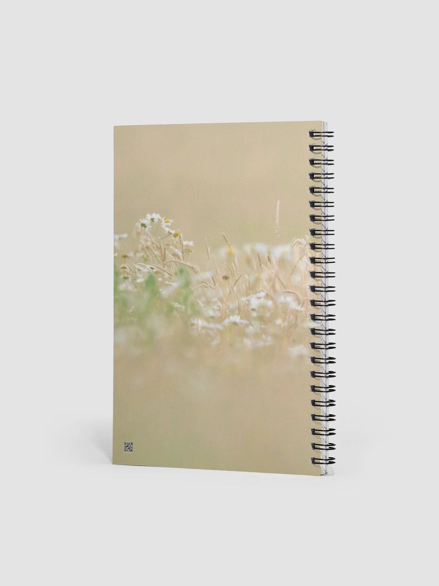 Notepad - Cotswold Dreams Roedeer product image (2)