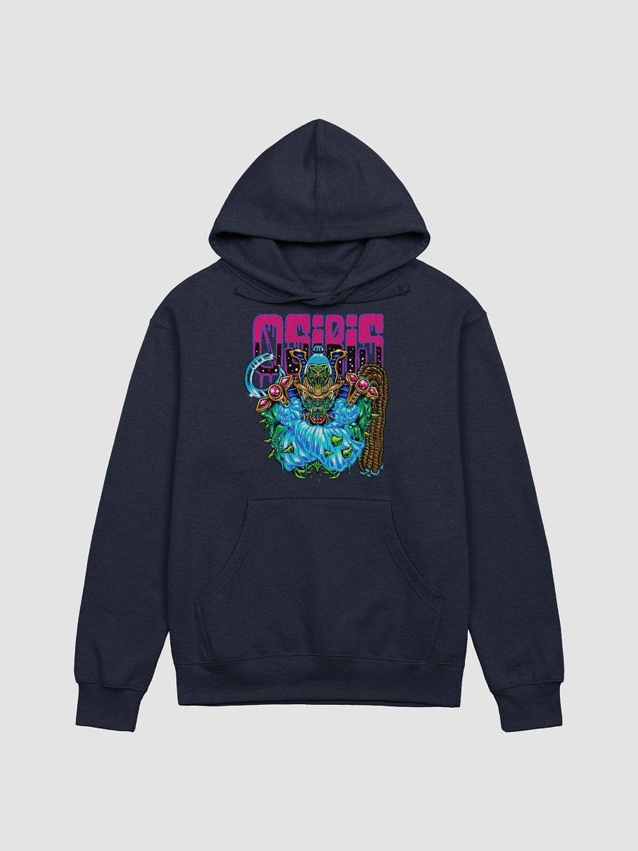 King Osiris Hoodie product image (1)