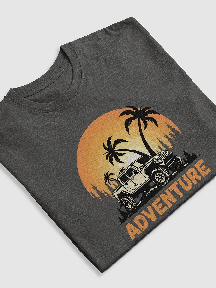 Adventure Awaits - Paws on Trails product image (5)