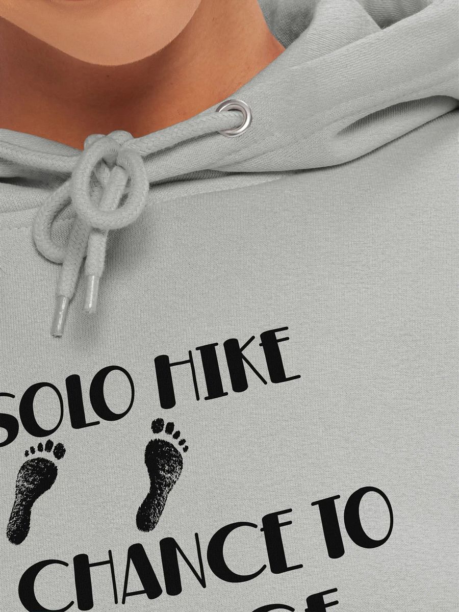 A solo hike is a chance to challenge your limits. product image (28)