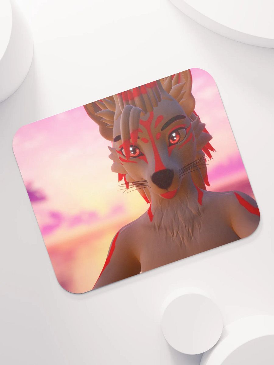 NikotaVR "Sunset" Mouse Pad product image (7)