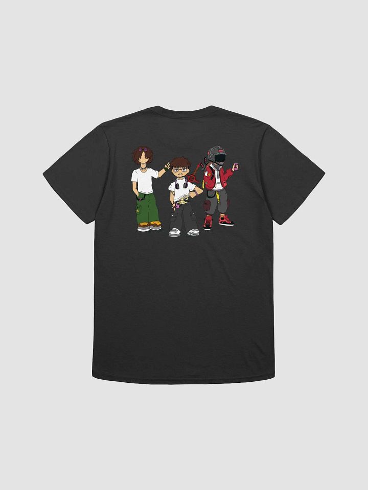 Team XIV Fan Shirt product image (2)