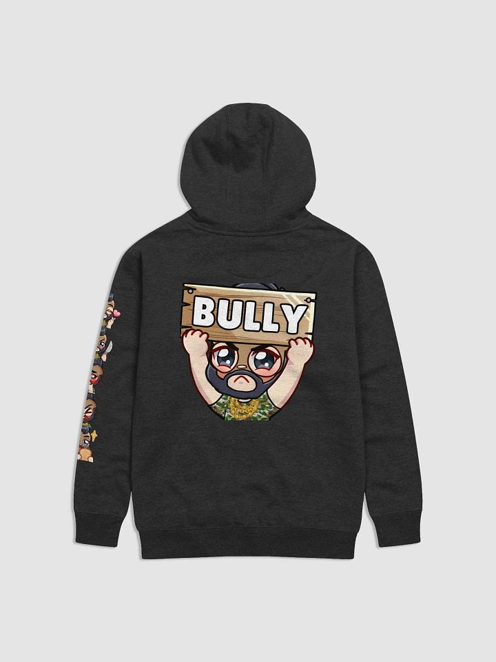 Po Bully Hoody product image (2)