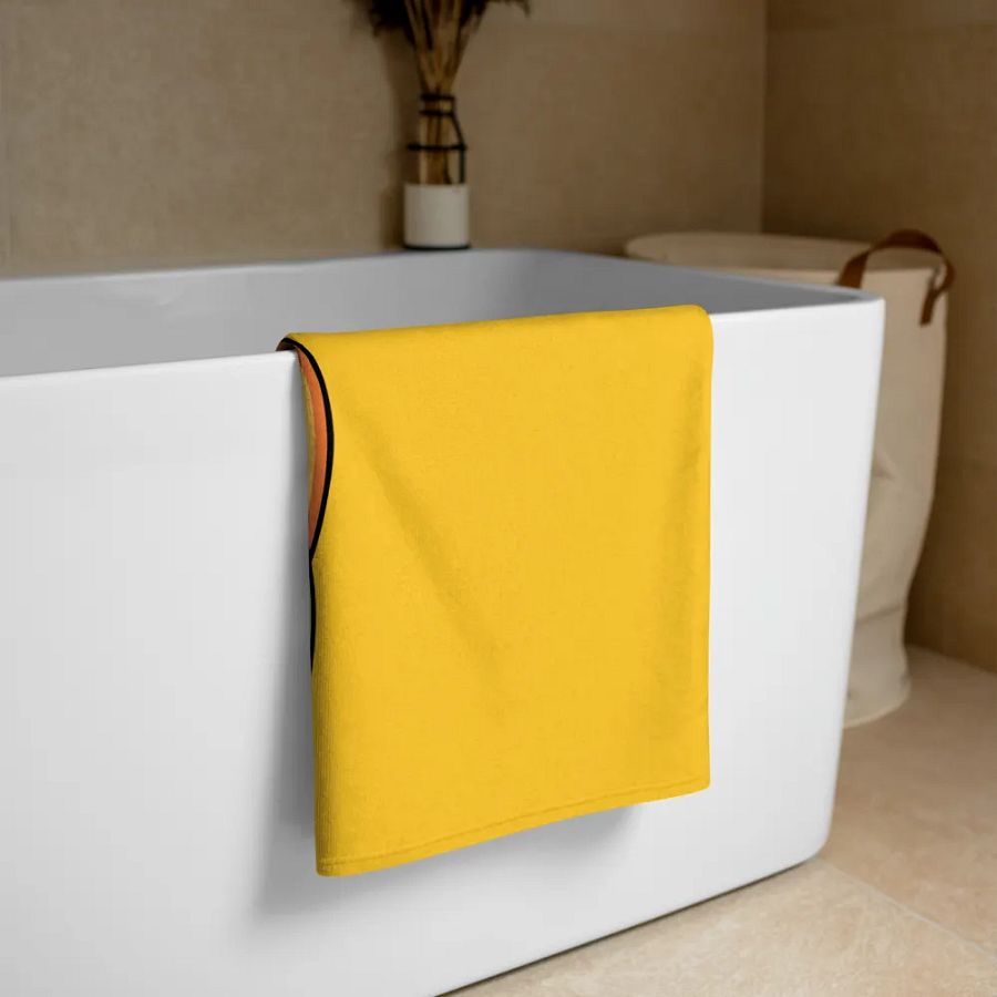 Infinite Love Infinite Joy Towel product image (3)