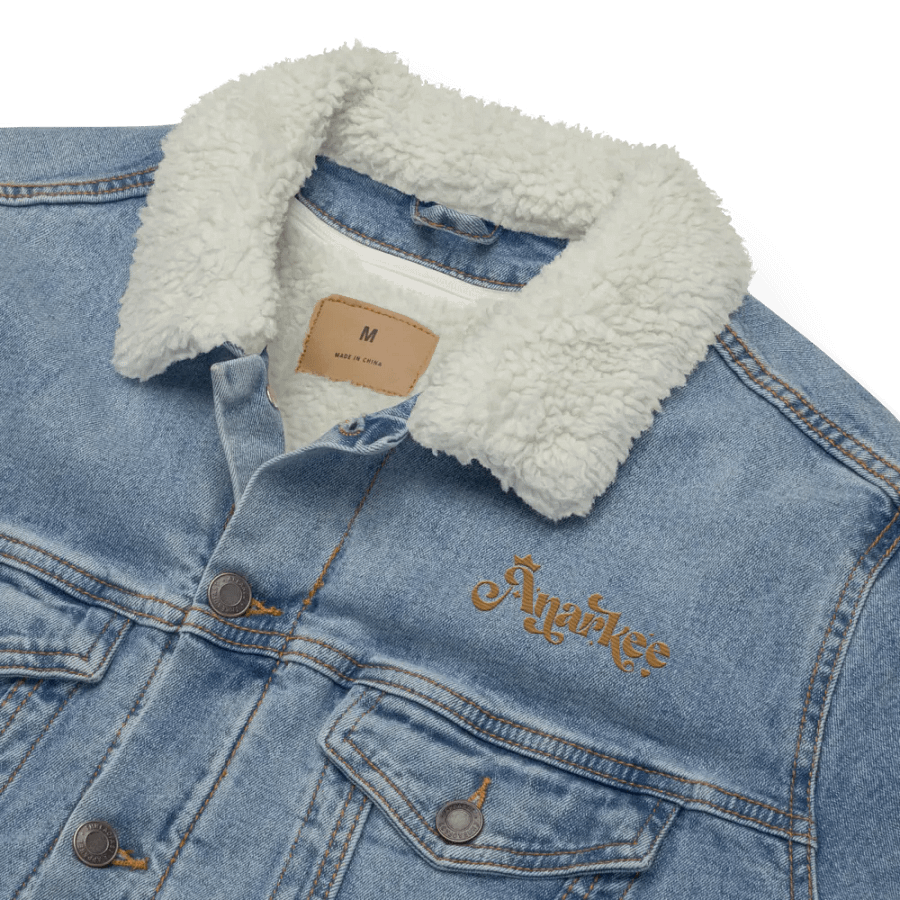 Premium Anarkee Jacket product image (7)