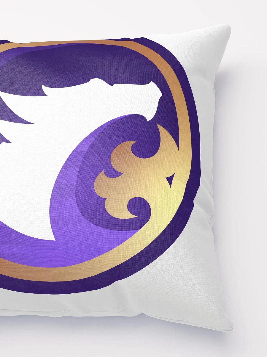 Legacy Throw Pillow product image (2)