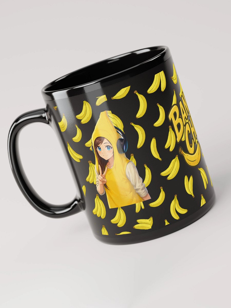 Banana Chem Mug product image (3)