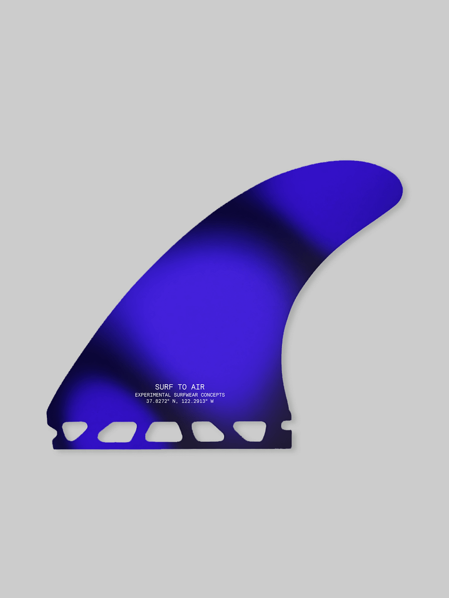 Digital Artwork | Indiglo Waves product image (5)