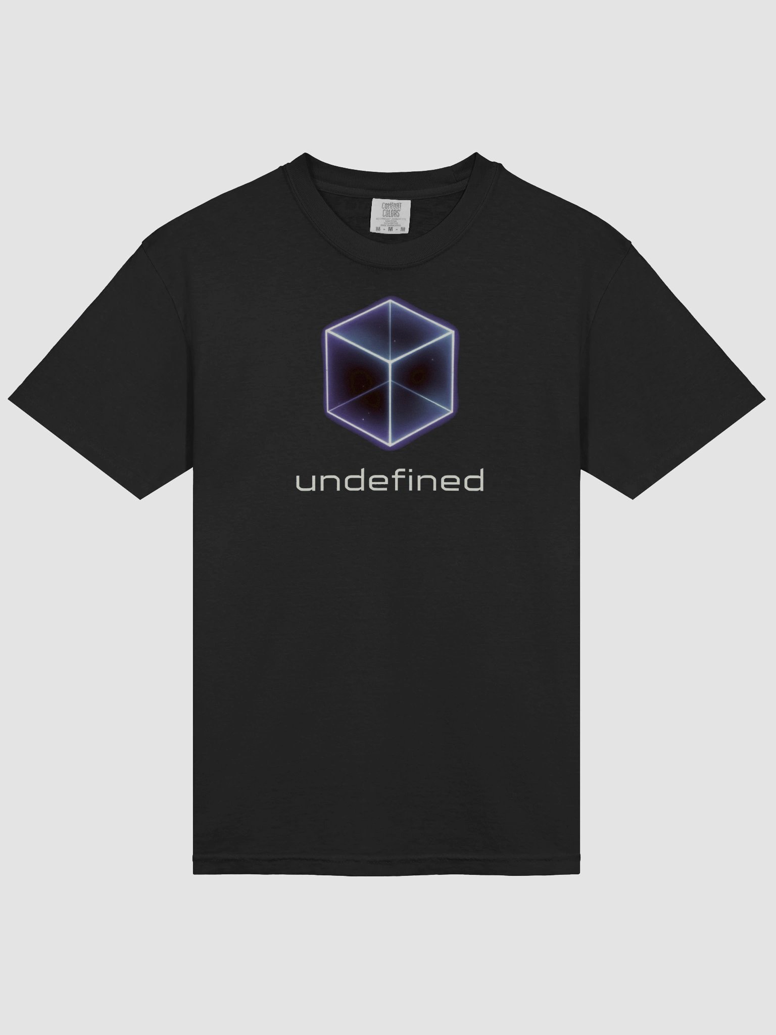 The Undefined Box Tee product image (6)