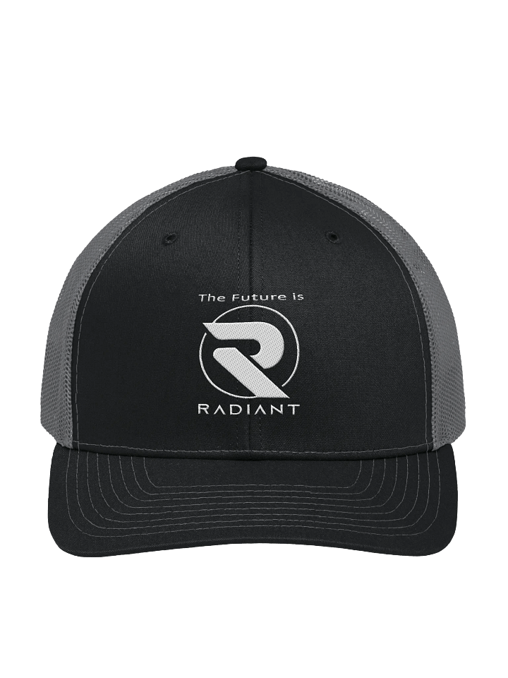 A Radiant Trucker Hat product image (1)