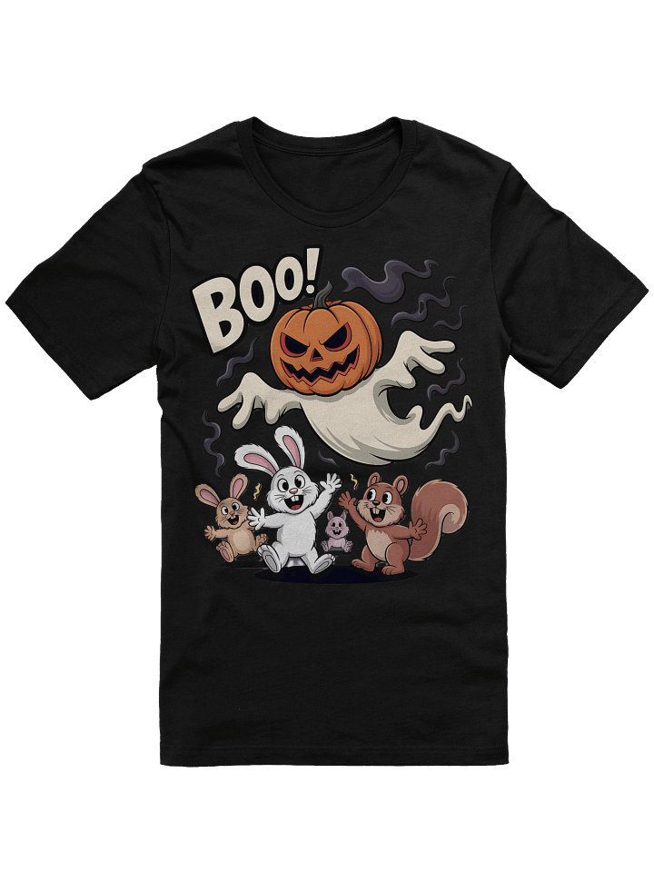 Spice or be Spiced Vibes T-Shirt product image (1)