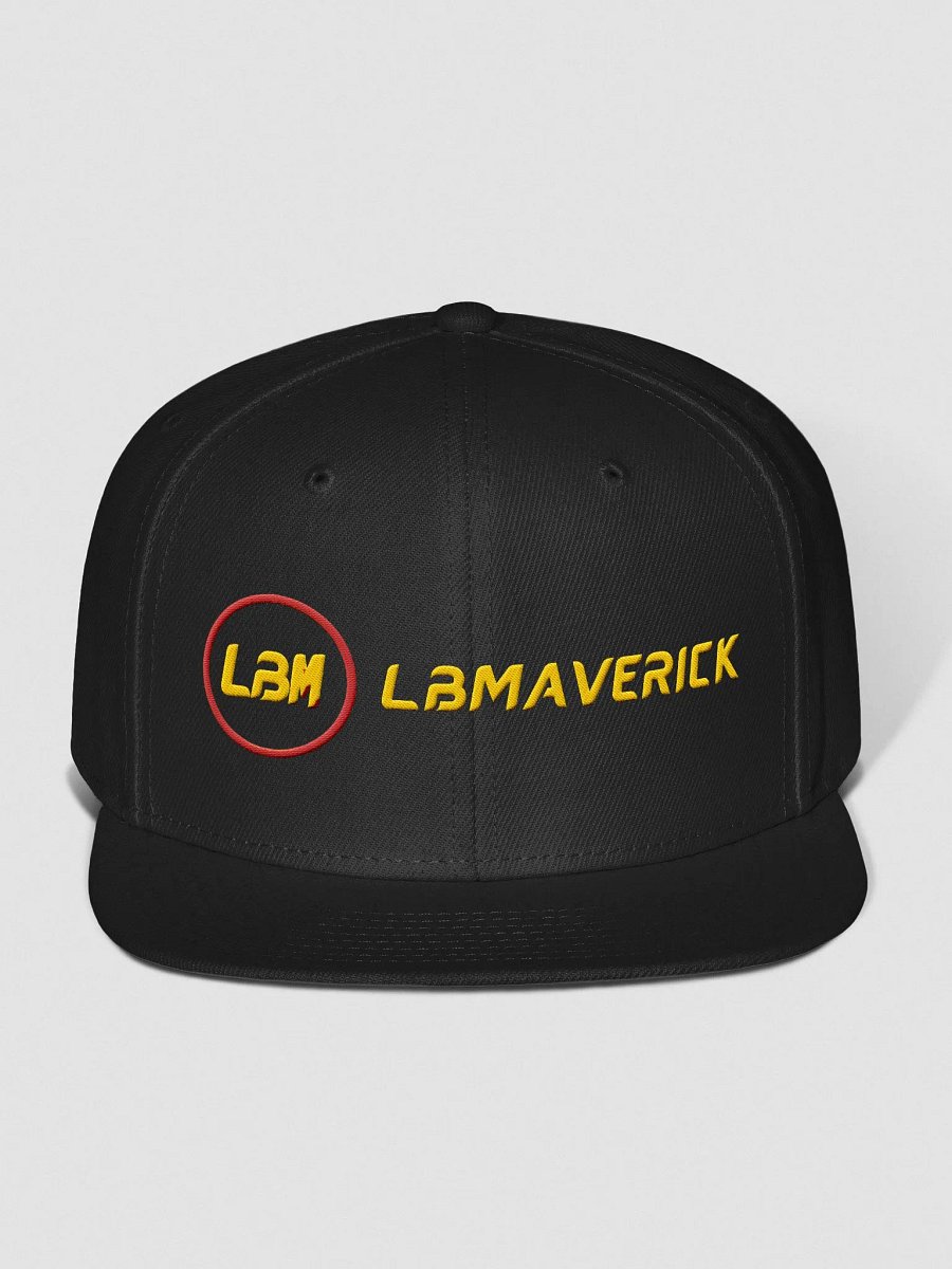Casquette LBM product image (2)