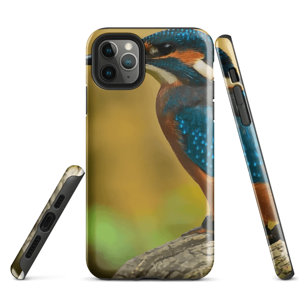 Bird Lover's Delight Phone Case: Protect Your Phone in Style product image (3)