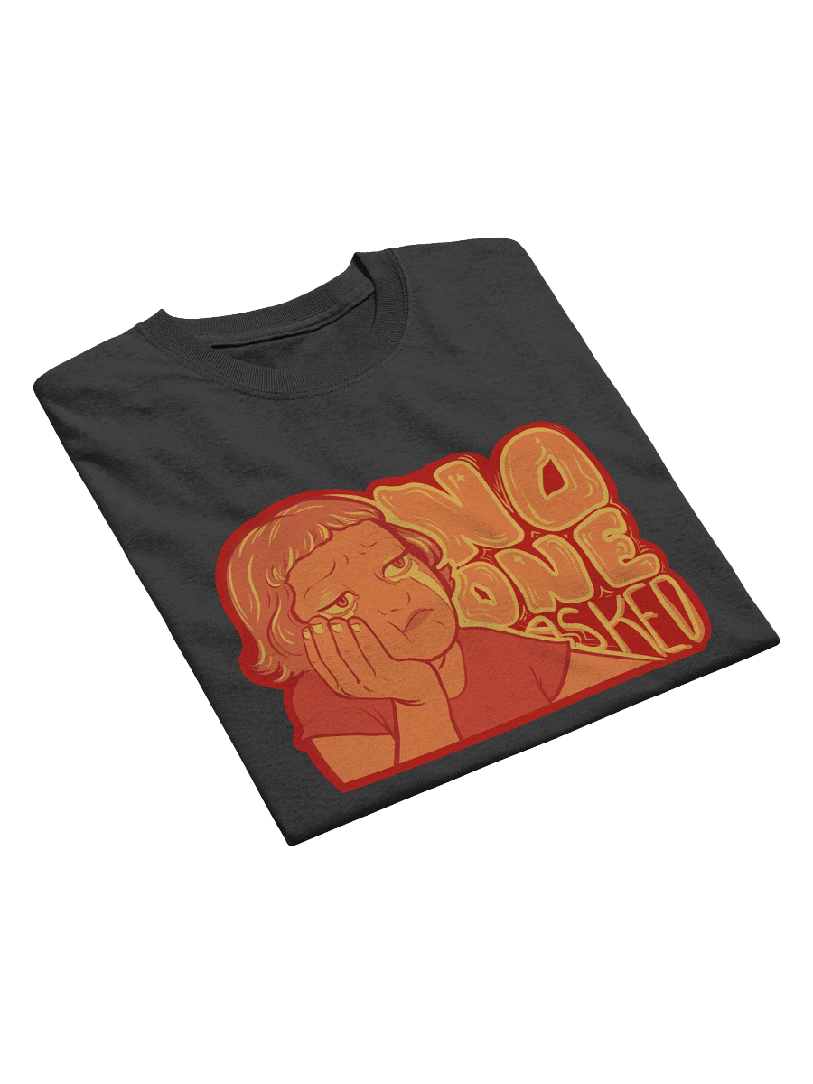 No One Asked product image (8)