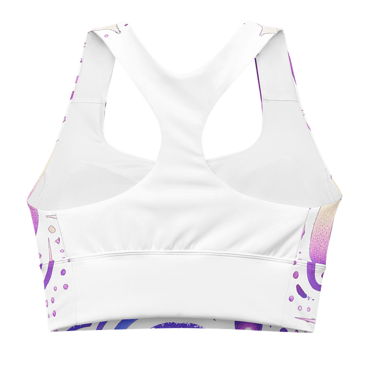 The Club Bra product image (2)