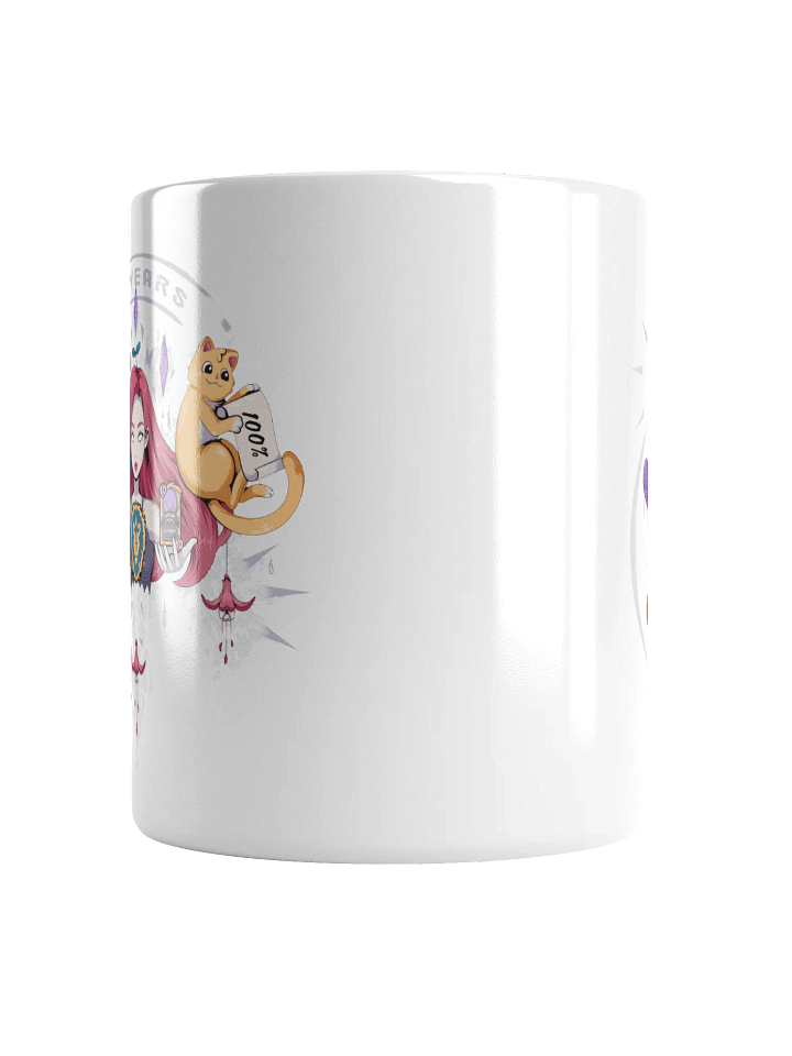 Anniversary Cup product image (2)