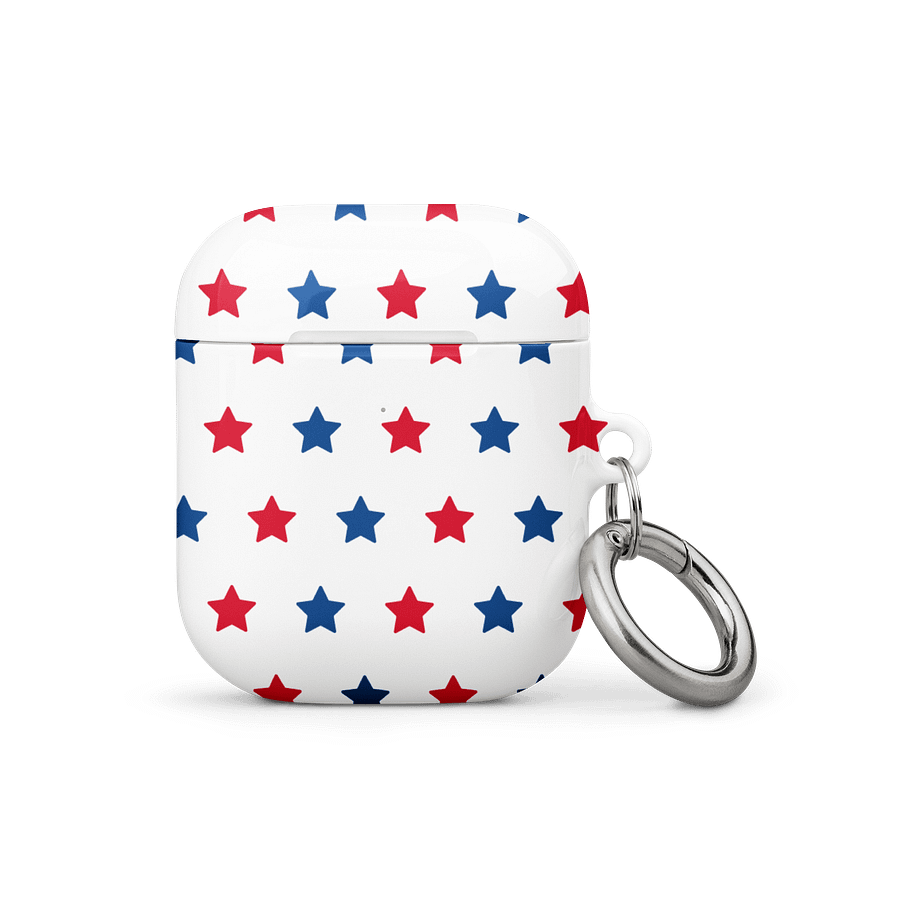 Stellar Fusion All-Over Print AirPods® Case product image (1)