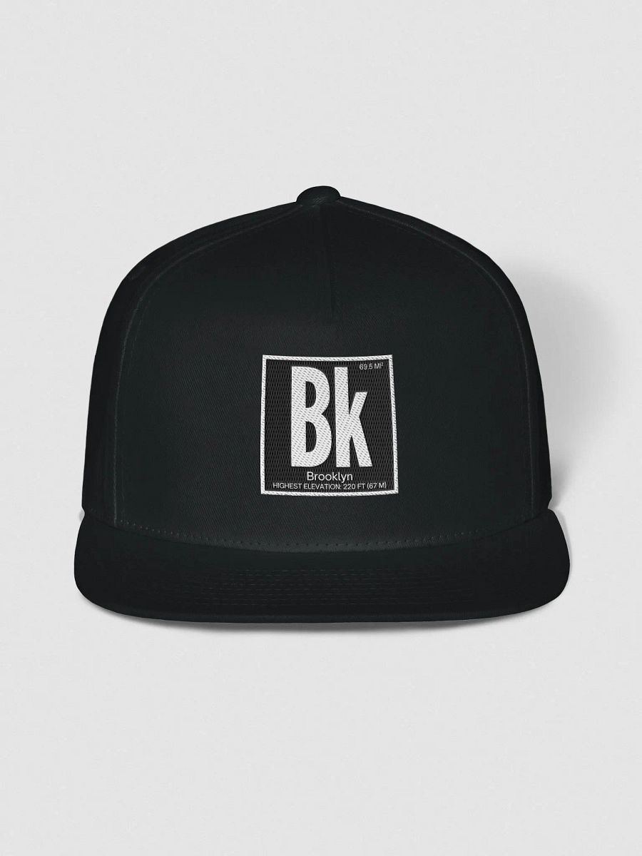 Brooklyn Element : SnapHat product image (1)