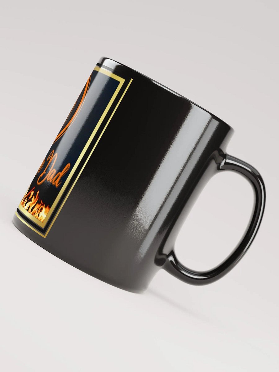 Official Logo Mug product image (3)