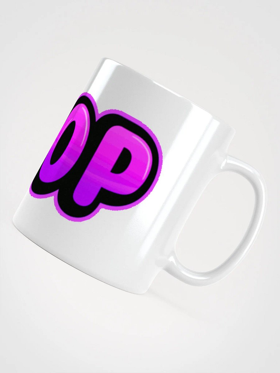 Pink GGOP Mug product image (4)