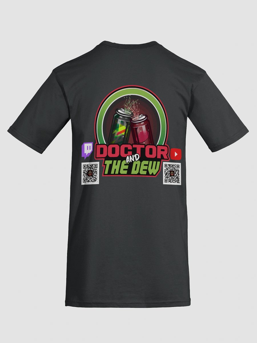 🌴 DDW: SPLASH OF CHAMPIONS – Official T-Shirt 🌴 product image (6)
