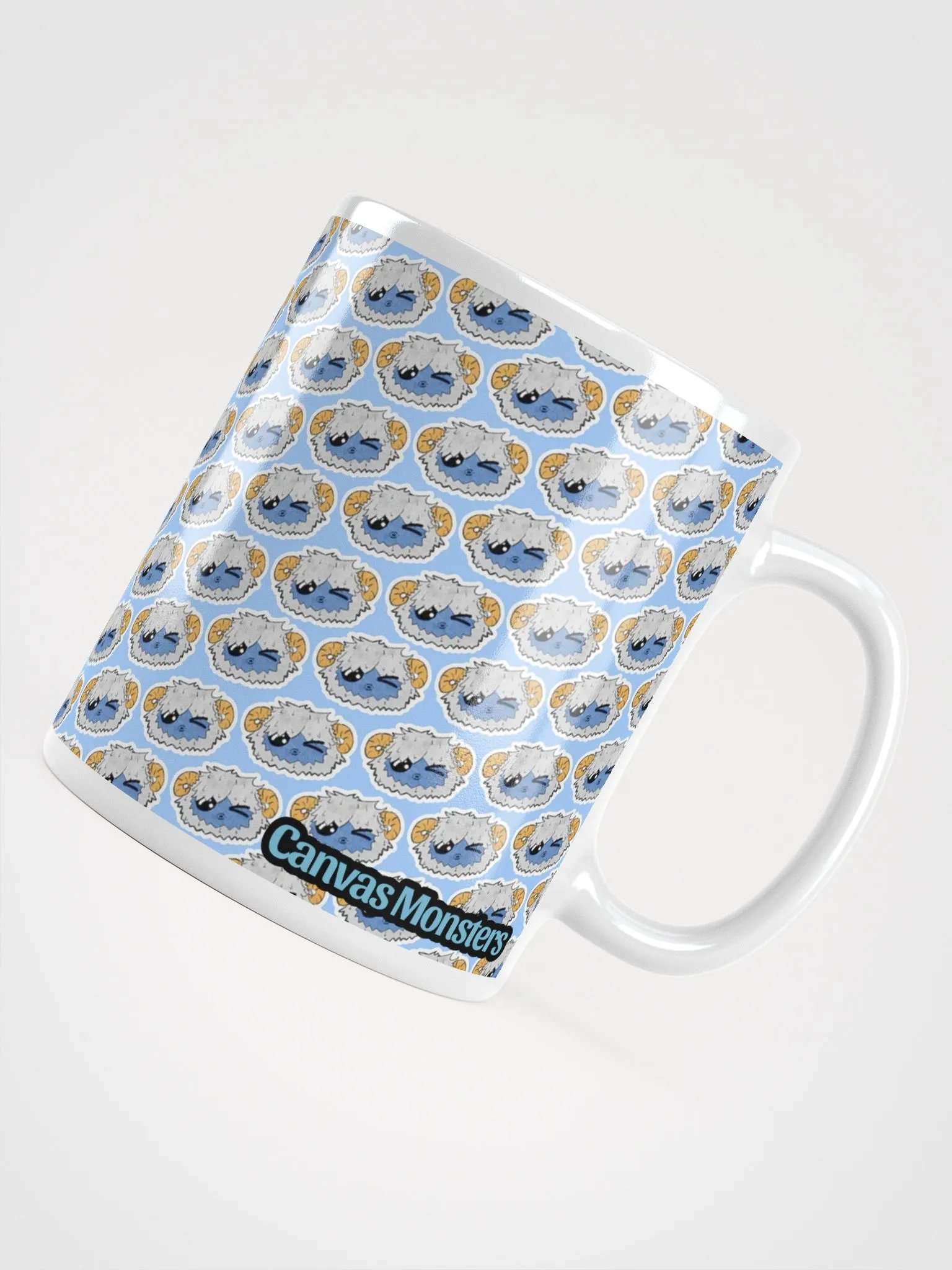 Monstrous Mug Madness product image (10)